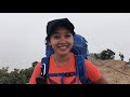 pendakian gunung gede pangrango via putri cibodas gps track