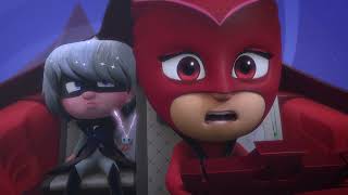 Heroes of the Sky Pt. 2 / Heroes of the Sky Pt. 1 | PJ Masks Season 4 | Cartoon for Kids