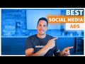 What Makes The Best Social Media Video Ads