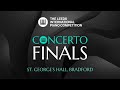 Leeds International Piano Competition 2024 | Concerto Final | 21 September, 7PM