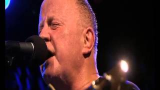 Christy Moore - If They Come In the Morning