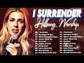 i surrender 💥top 50 hillsong experiment reveals the power of worship music 2g