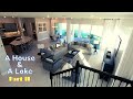 New House Tour | Orlando, FL | Sunset Preserve by Pulte Homes | Richmond Floor Plan