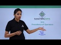 Java - Precedence Operators