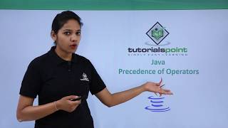 Java - Precedence Operators