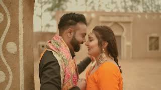 Latest Punjabi Song | Dubda Sooraj | Amrinder Gill | Edit Project #weddingfilm