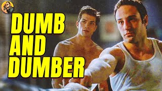 The Dumbest Characters in The Sopranos History | The Sopranos