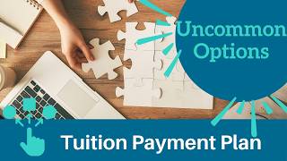 Tuition Payment Plan