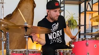 Mixed German Pop / Rock Drum Covers