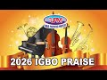 2026 #IGBO Praise  | Uba Pacific Music 🎵🎵