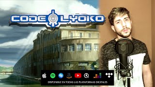 Código Lyoko Opening Español - Pablo Galán [VERSIÓN OFICIAL]