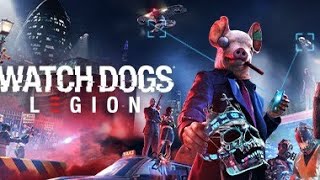 Watch Dogs: Legion part 16