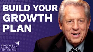 Don’t Know Where to Start Your Growth Journey? Start Here! | John Maxwell