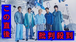 Aぇ! group、アルバム発売日に全国5ヶ所で“タワージャック”　「＃Aに見える説」キャンペーンの集大成