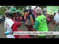 Petani Gagal Panen, Harga Cabai Merah Naik