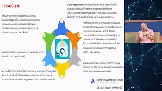 EMS อปท ครั้งที่ 7 (6 ก.ค.  ห้องหลัก - ช่วงบ่าย)