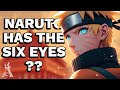 What If Naruto Had The Six Eyes? (Part 4)