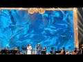 laura bretan u0026 al bano carusso live @ unforgettable festival 2024