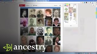 Sharing Family History With the Genealogically Challenged | Ancestry