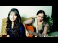 Paathai theriyatha | Tamil christian song | Caroline shalom & Eve Amaris