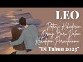 Potensi Kehadiran Orang Baru Dalam Kehidupan Percintaan ❤ LEO 