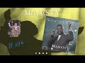 Ron Kenoly- Majesty (Instrumental) (Full) (1998)