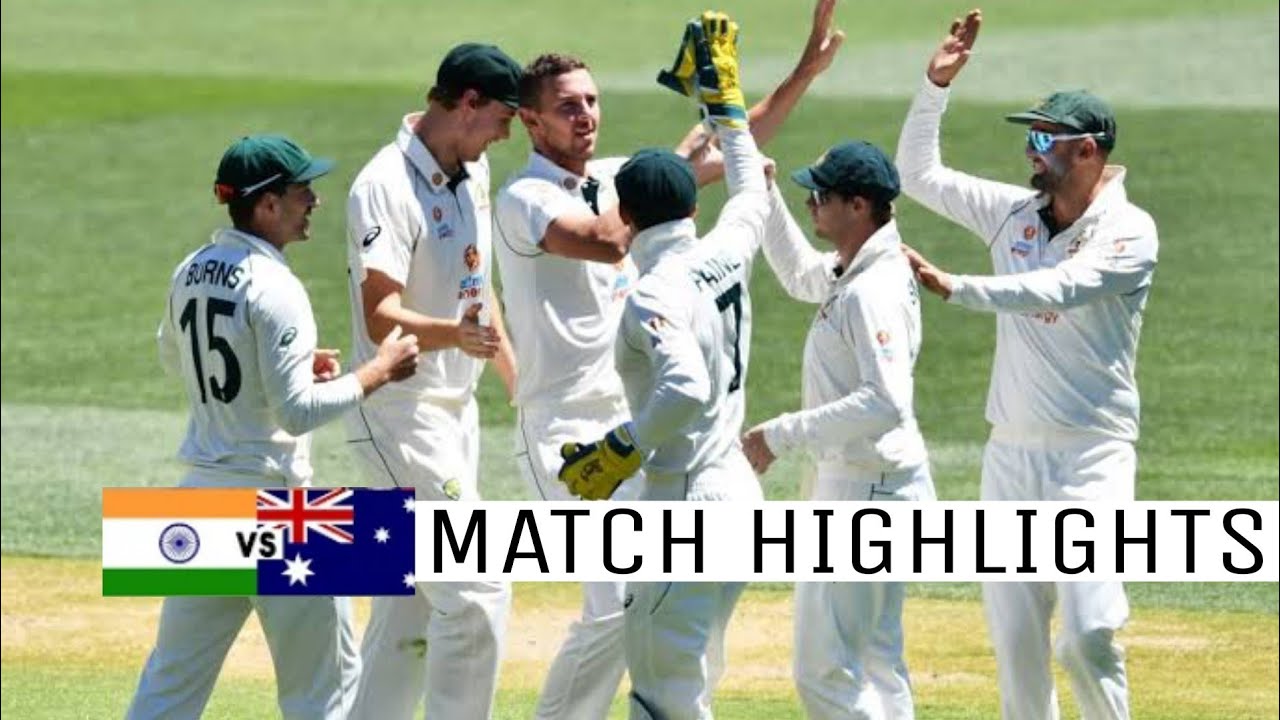 India Vs Australia 3rd Test Day 1 Highlights 2023 | Ind Vs Aus 3rd Test ...