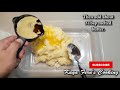 kfc style mashed potato the secret to super smooth and creamy mashed potato