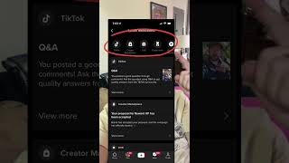 TikTok Tutorial: TikTok Update 2024 Analytics and System Notifications