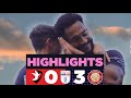 Cheltenham Town 0-3 Stevenage | Sky Bet League One highlights