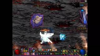 [DFO] Soul Bender/Dark Lord - Heroic Anton: Source of the Black Smoke 50'76