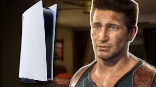 PS5 Backwards Compatibility Isn't What It Needs To Be (Compared To Xbox) - Luke Stephens