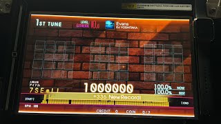 [Jubeat BtA.] Evans [EXT] EXC