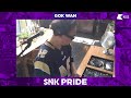 Gok Wan LIVE in the Mix for KISS Does Pride 