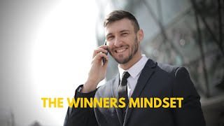 Winners Mindset (Motivational Speech)