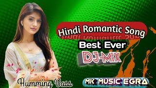 Hindi Superhit Romantic Song l Mujhse milta hai Dj Remix l Hera pheri movie song l Dj MK Music(Egra)