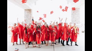 TCS Graduation 2021