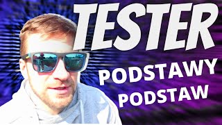 Testowanie Podstawy Podstaw