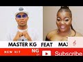 Master kg feat. Maxy Khoisan - Ngwanaka(Original lyrics video)