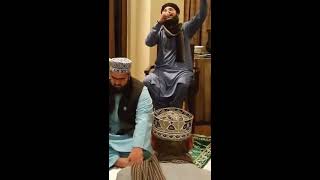 Hafiz Tahir Qadri Mehfil-e-Naat From Baghdad Full Video