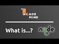 What is Node.js - academind.com Snippet What is Node.js - academind.com Snippet
