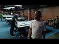 lo ho sum vs rizky jambi bandung open 10 ball 2024