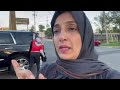 auto car wash while sitting inside saira shakir vlog