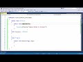 C# - Sealed Class