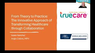 Innovations in Mobile Health: Empowering Community-Based Partnerships for Better Access