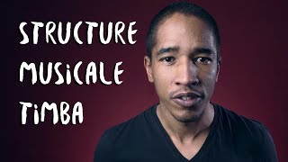 Structure musicale timba