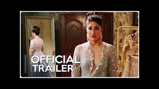 Veere Di Wedding | HD Trailer | Kareena Kapoor Khan, Sonam Kapoor, Swara Bhasker, Shikha Talsania