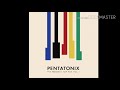 Despacito x Shape Of You - Pentatonix