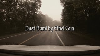Ethel Cain - Dust Bowl (Lyrics)