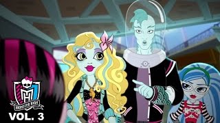 Φιλανθρωπικός Αγώνας | Monster High